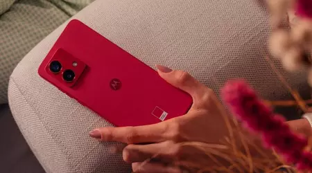 Moto G84 з чипом Snapdragon 695, 120-Гц дисплеєм OLED, 50-МП камерою і ціною €299 представлений у Європі