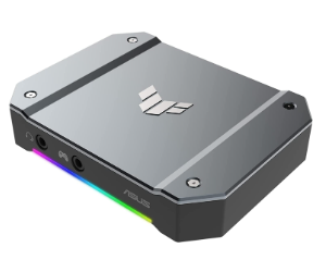 ASUS TUF Gaming Video Capture Card ...