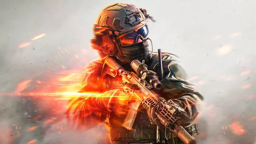 Battlefield 6: переносимся на новые поля сражений
