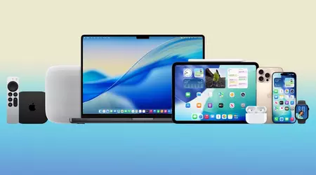 Витік розкрив великий список пристроїв, над якими працює Apple — серед них складаний iPhone, професійний монітор Studio Display 2 і настільний робот