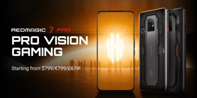 Snapdragon 8 Gen1, 120-Гц дисплей и урезанная зарядка по цене от $799