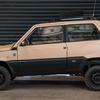 Попередній перегляд Panduccia - Fiat Panda 4x4 (2)