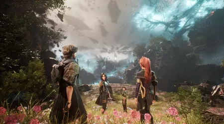 Clair Obscur: Expedition 33 will be without a mini-map but with a compass: developers focus on exploration
