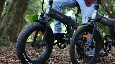 Which is the Best 5TH WHEEL Electric Bike?