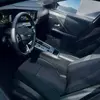 Інтер'єр Opel Astra GSE Line