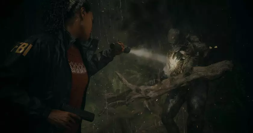 Сражения с врагами в Alan Wake 2 будут "более физическими и более отчаянными", а ресурсы придется тратить грамотно