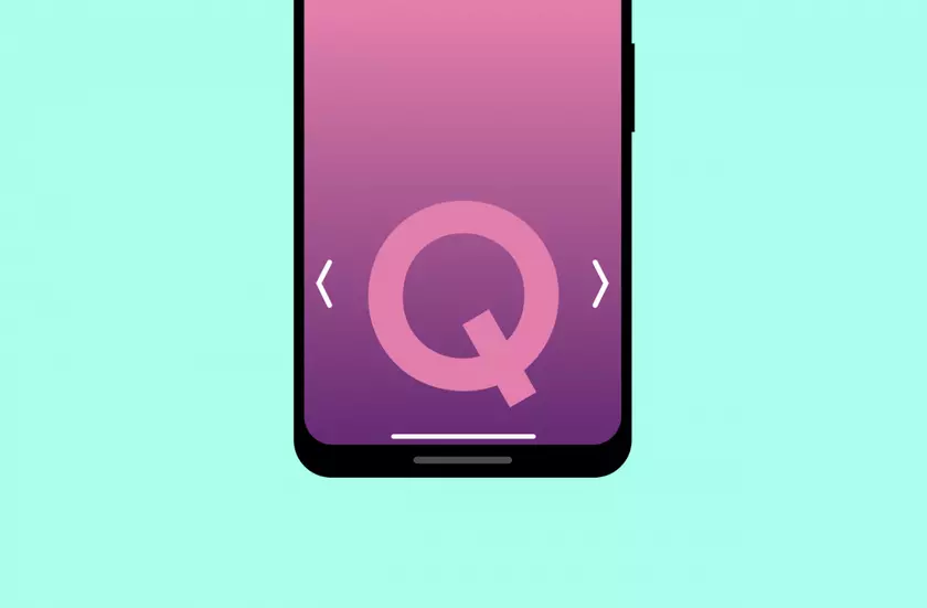 В последней бета-версии MIUI 11 добавили возможность включить жесты навигации, как в Android 10