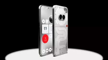 Nothing is working on an improved version of Phone (2a) codenamed PacManPro