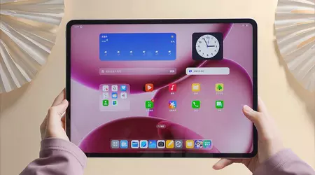 New leak: OnePlus is preparing a tablet with a top-end Snapdragon 8 Elite chip