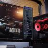 Corsair Xeneon Control Panel