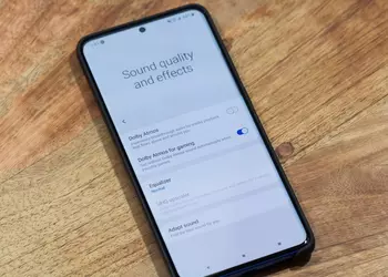 Samsung has updated the system equaliser in the latest One UI 6.1.1 update