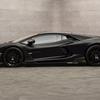 Новий спойлер Lamborghini Revuelto від Mansory