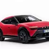 Мініатюра панелі Ioniq 3