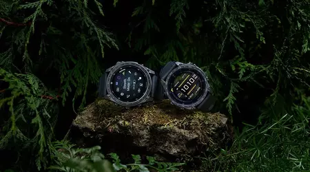 Garmin Tactix 9: тактичні годинники для тих, хто готується до всього
