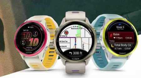 Нові функції Garmin Forerunner 570/970 з’являться у Fenix 8, Enduro 3 та Tactix 8