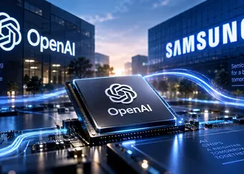 OpenAI и Samsung готовят собственные чипы для искусственного интеллекта