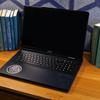  Ігровий ноутбук MSI Titan 18 HX Dragon Edition