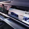 Preview Renault Filante dashboard