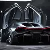 Мініатюра Bugatti Tourbillon, зображення 7