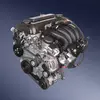 Части двигателя BMW 320si миниатюра