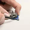 Мініатюра процесу розбирання