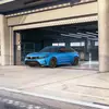 Предпросмотр изображения светодиодных фар Honda Civic