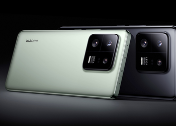 Snapdragon 8 Gen 2, 3K display, three 50 MP cameras and IP68 from €1,299 - Xiaomi 13 pricing in Europe