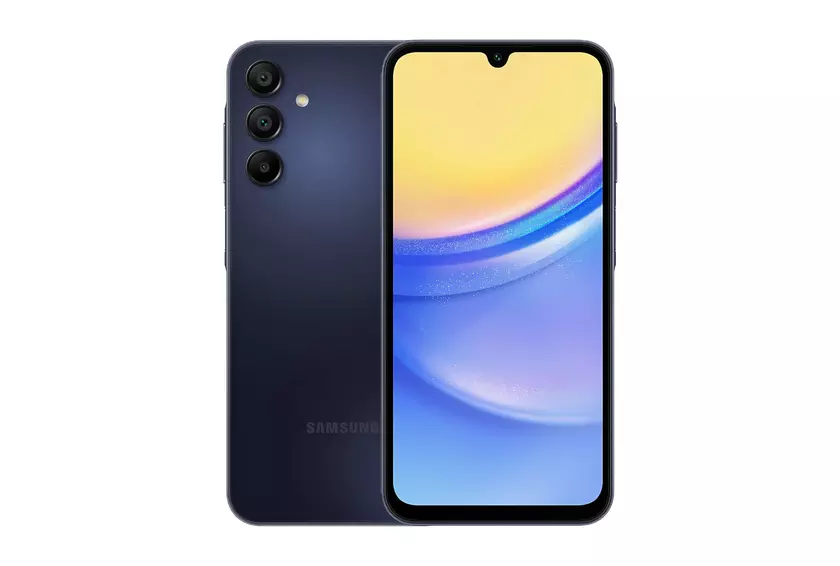 ETNews: бюджетный смартфон Samsung Galaxy A16 дебютирует в декабре