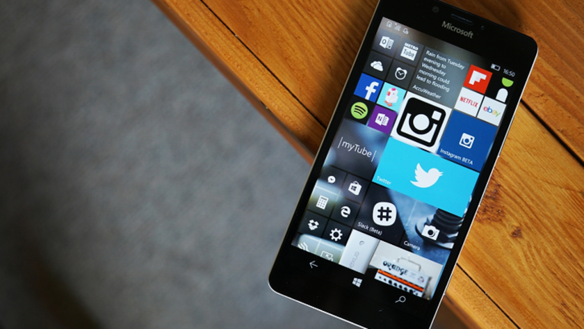 Завтра Microsoft прекращает поддержку Windows 10 Mobile — переходите на Android и iOS