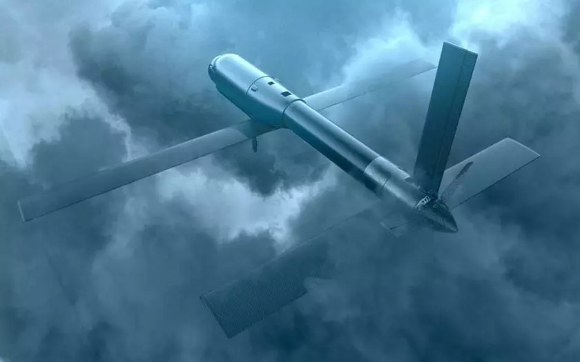 Пентагон оценил эффективность использования секретных дронов Phoenix Ghost Вооружёнными Силами Украины
