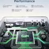 Превью Ugreen Nexode Pro 160W USB порты