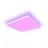 Datura square ceiling light