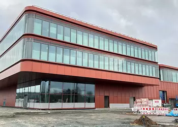 Hyundai Motor расширяет свои научно-исследовательские центры в Германии