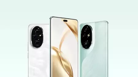 В інтернеті з'явилися ціни на глобальні версії HONOR 200, а також інформація про спеціальну комплектацію смартфонів