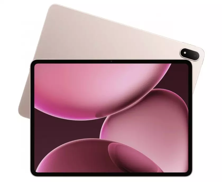 Oppo Pad 4 Pro: Новый претендент на арене планшетов