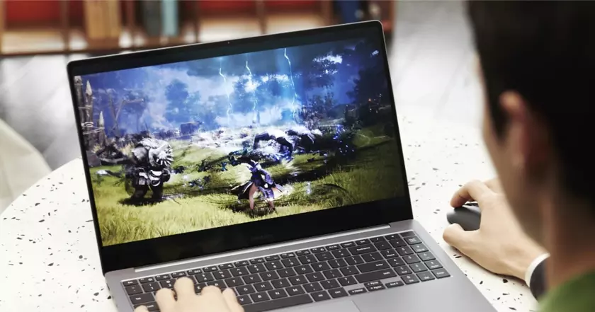 Обновление Windows 11 24H2 доступно для Samsung Galaxy Book