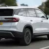 Мініатюра: Skoda Kodiaq Edition X - Вид спереду