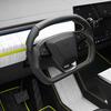 Попередній перегляд Mansory Elongation Tesla Cybertruck
