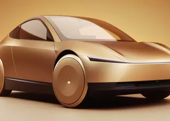 Tesla launches Cybercab production without a steering wheel for $30,000