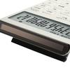 Calculator Casio Comfy JT-200T in different colours
