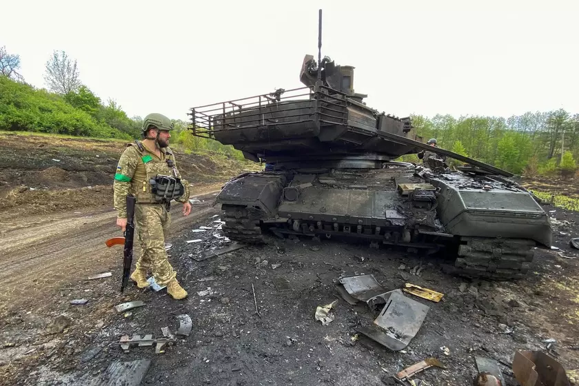 Из-за американских санкций россия использует в военной технике чипы из… холодильников и посудомоечных машин — министр США