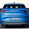 Прев'ю Volkswagen ID.3 Neo 2026 тестового вигляд