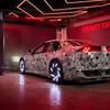 BMW Vision Driving Experience внешний вид