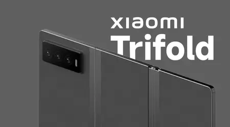 Confirmed: Xiaomi is ready to release its first Trifold smartphone