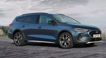 Ford is losing ground in Europe: market share already smaller than Hyundai and Kia
