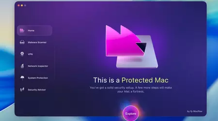 MacPaw launches Moonlock — an antivirus for macOS users without "unnecessary technical jargon and intimidation"