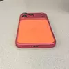 Preview of iPhone 17 Pro with changed color