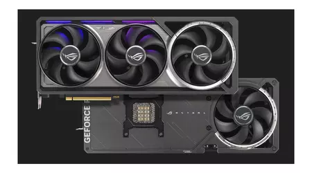  ASUS анонсує 24 моделі відеокарт NVIDIA GeForce RTX 50, вони розділені на 4 серії: ROG Astral, ROG Strix, TUF Gaming та Prime