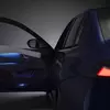 Попередній перегляд зарядка BMW i3 вид спереду