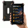 Мініатюра AGM Pad P3 Compact вид спереду